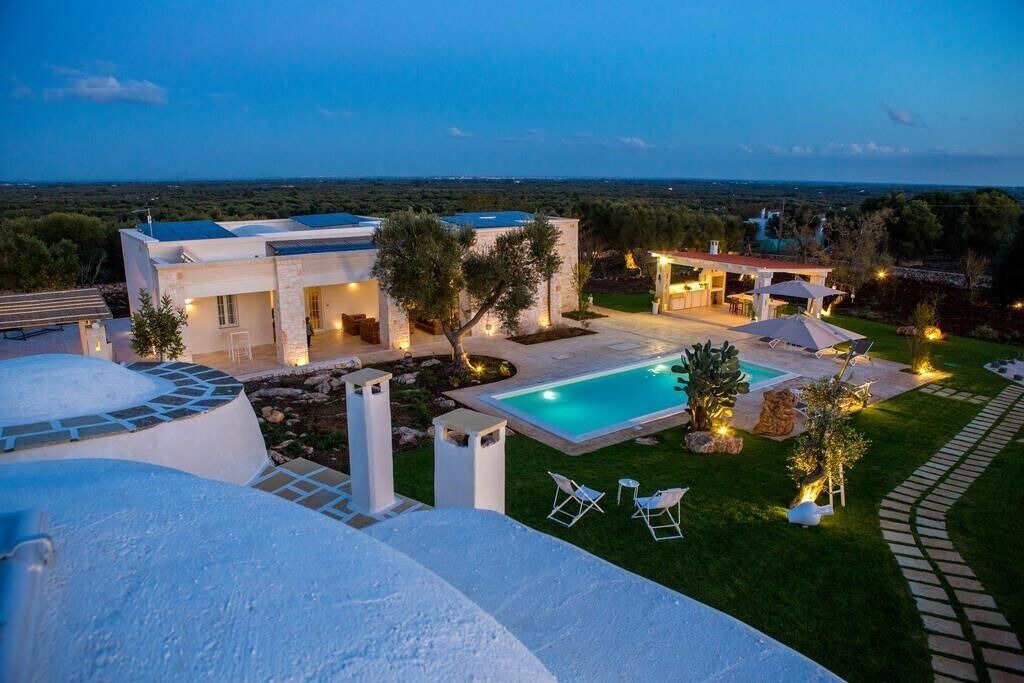 Photo of Outdoor in Ostuni