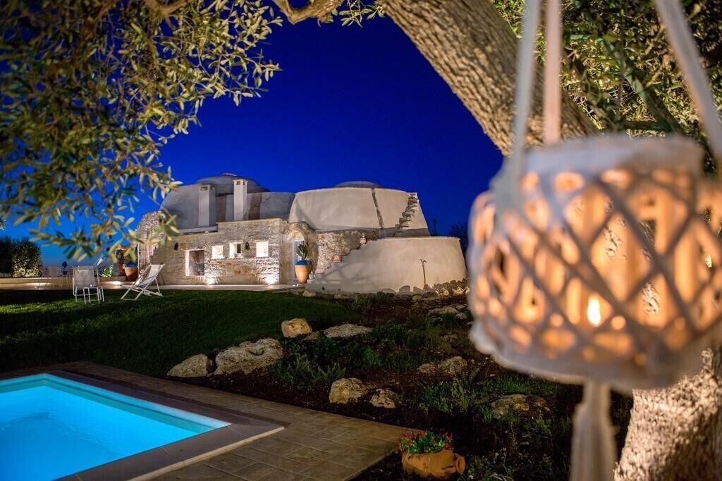 Photo of Outdoor in Ostuni
