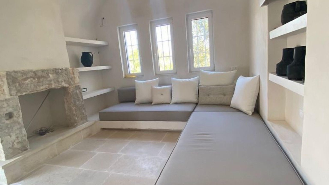 Photo of Livingroom in Ostuni
