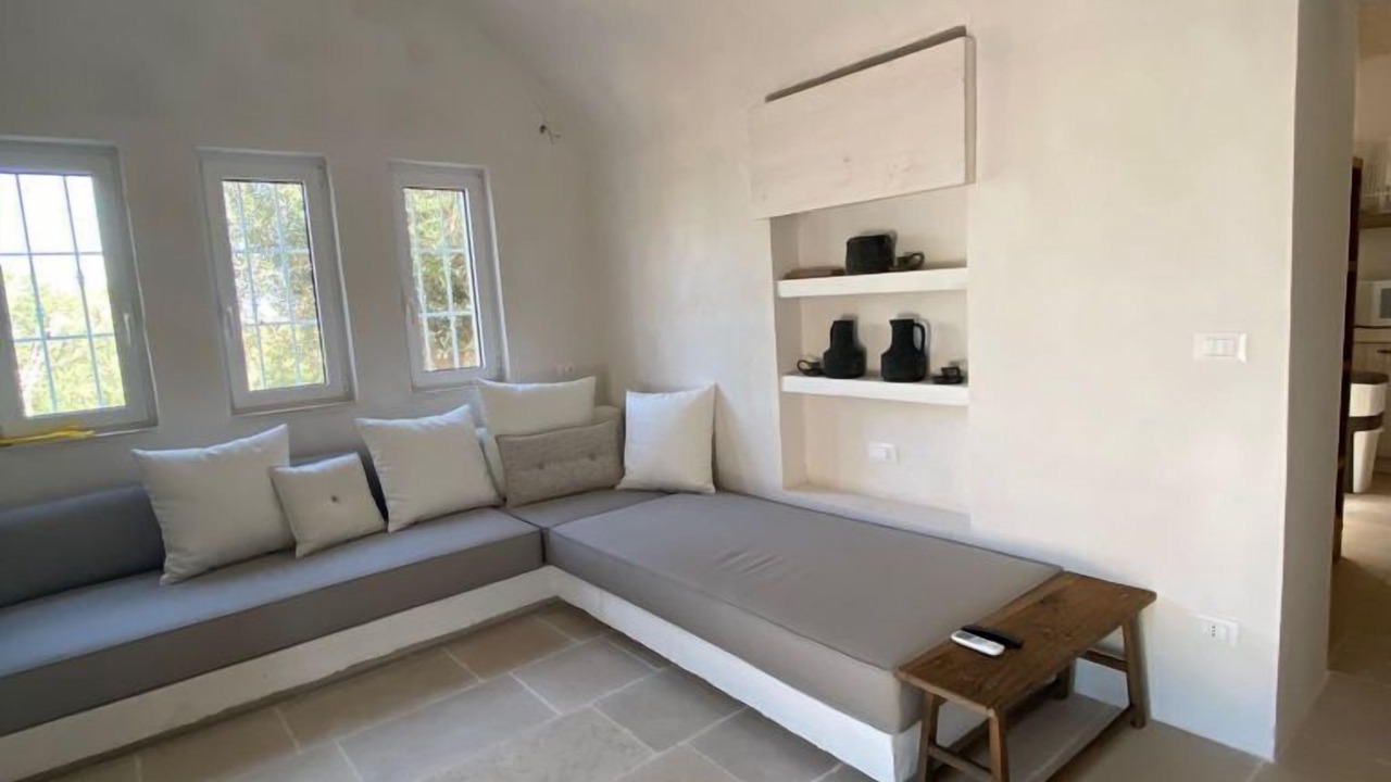 Photo of Livingroom in Ostuni