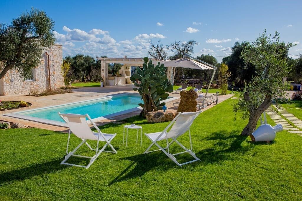 Photo of Outdoor in Ostuni