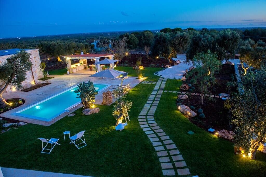Photo of Outdoor in Ostuni