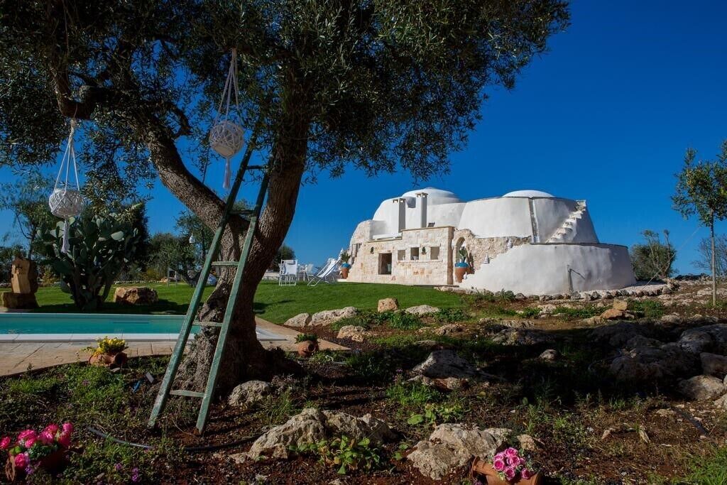 Photo of Outdoor in Ostuni
