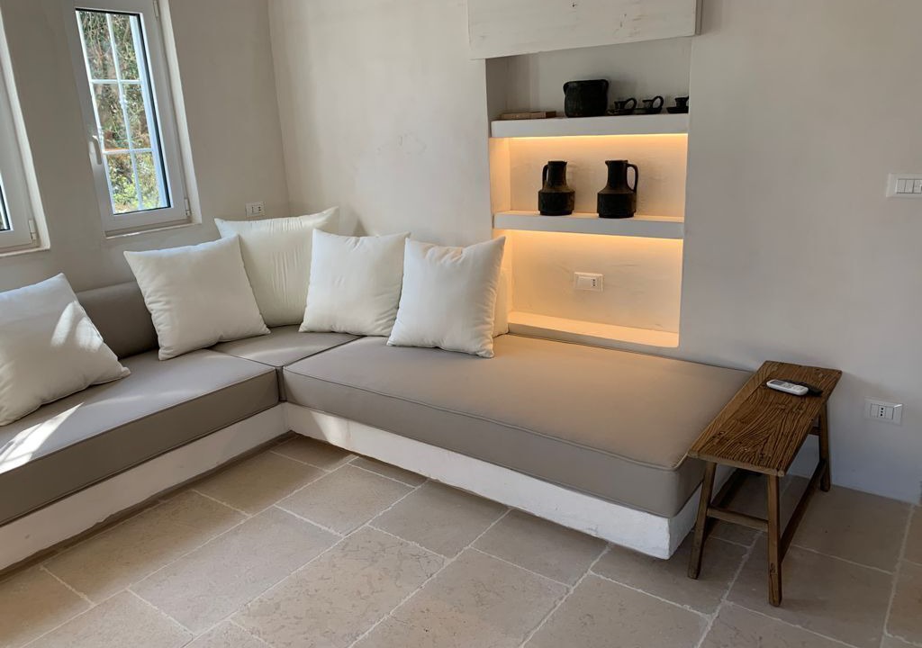 Photo of Livingroom in Ostuni
