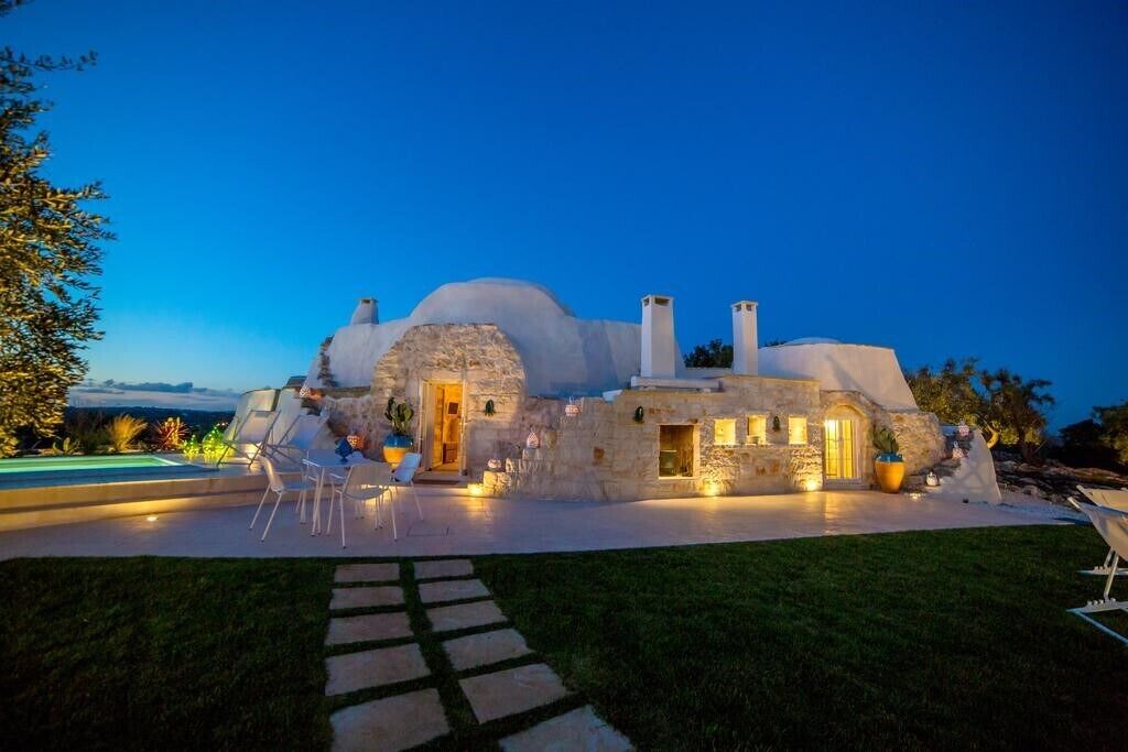 Photo of Outdoor in Ostuni