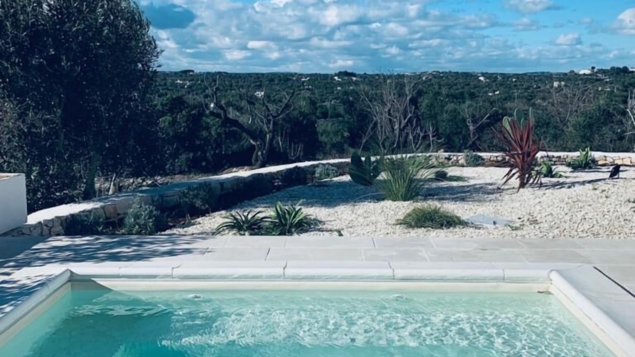 Photo of Outdoor in Ostuni