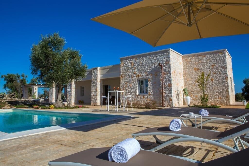 Photo of Outdoor in Ostuni