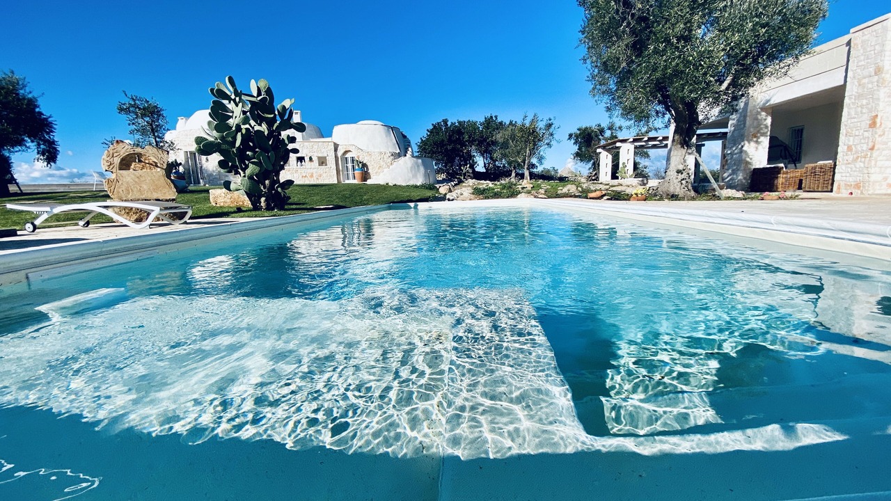 Photo of Outdoor in Ostuni