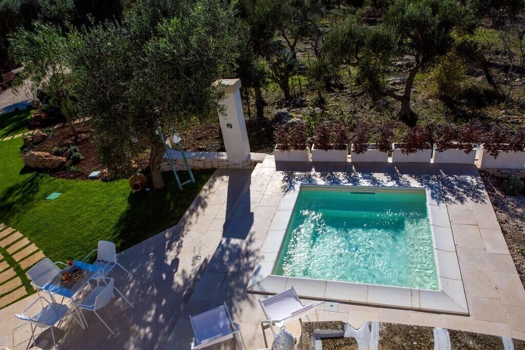 Photo of Outdoor in Ostuni