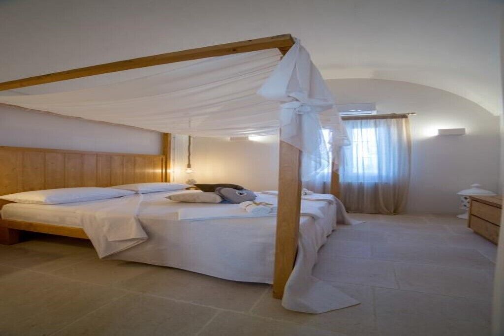 Photo of Bedroom in Ostuni