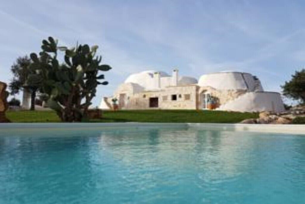 Photo of Outdoor in Ostuni