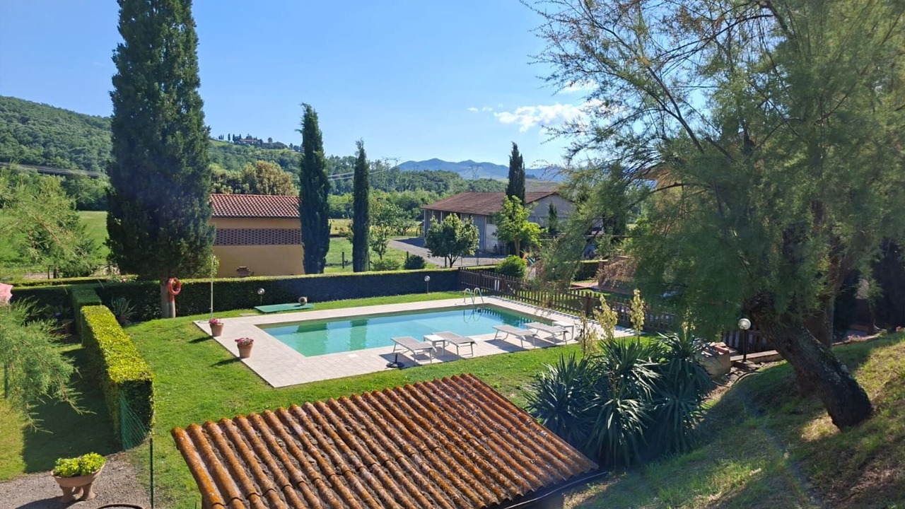 Photo of Outdoor in Volterra