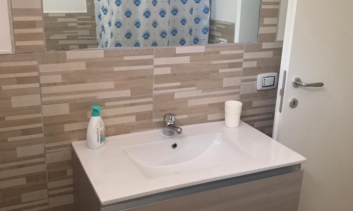 Photo of Bathroom in Maruggio