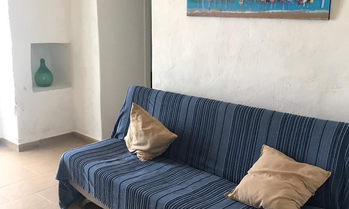 Photo of Livingroom in Maruggio