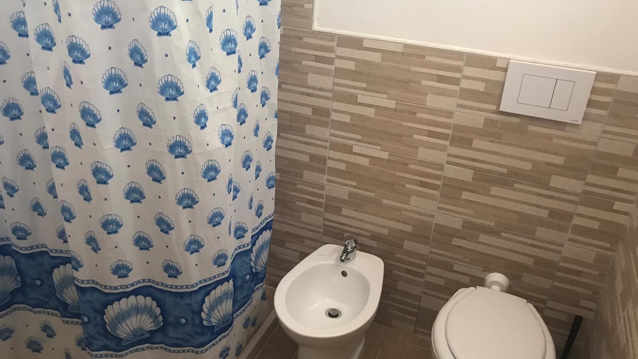 Photo of Bathroom in Maruggio