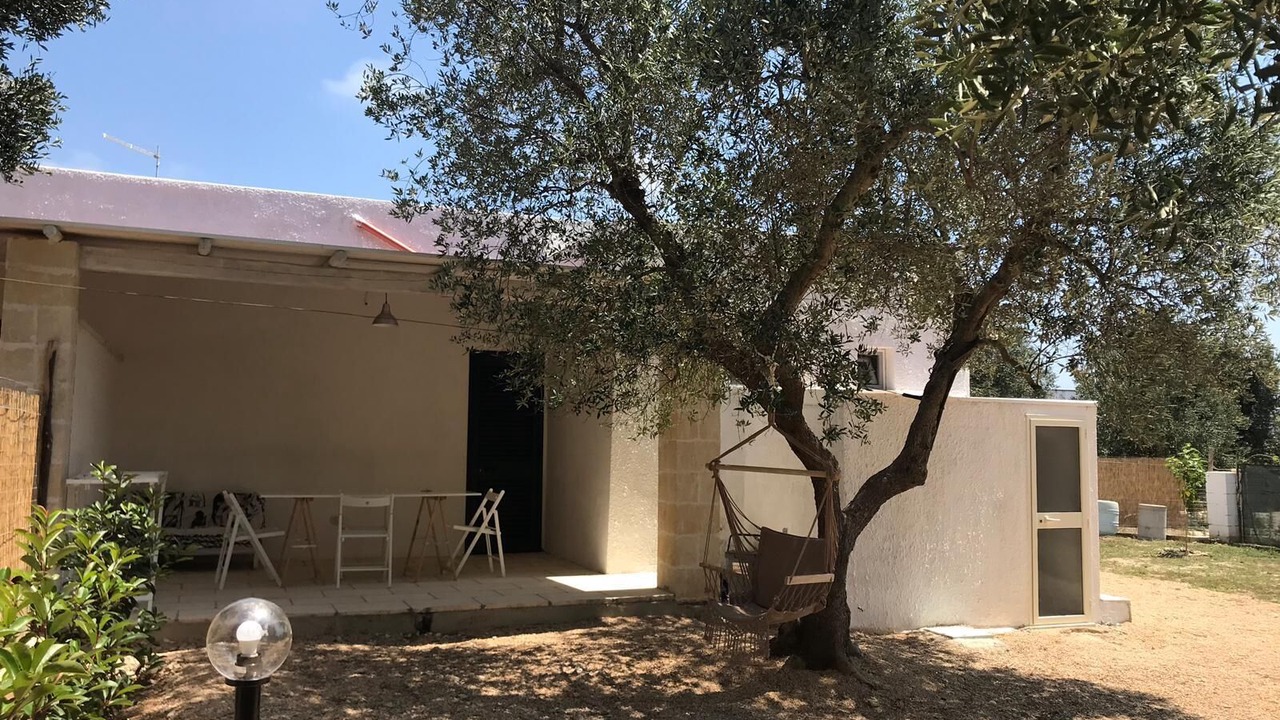 Photo of Patio Balcony in Maruggio