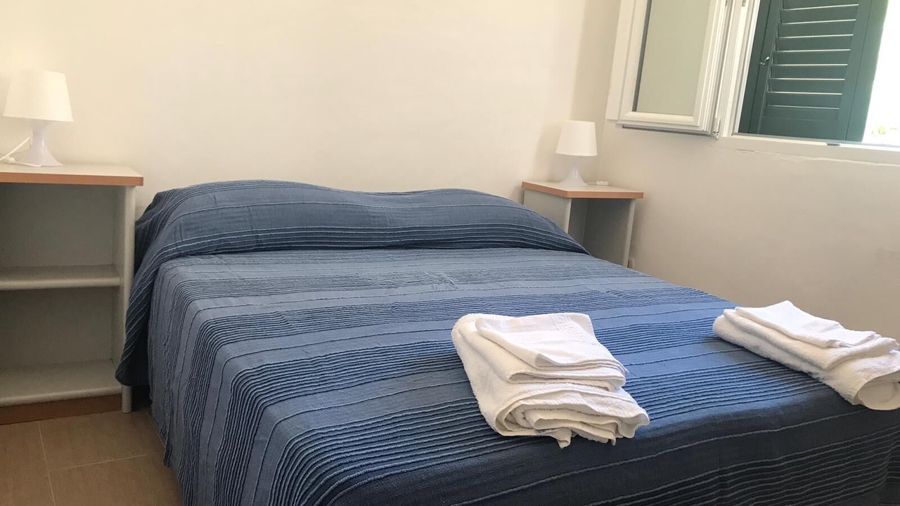 Photo of Bedroom in Maruggio