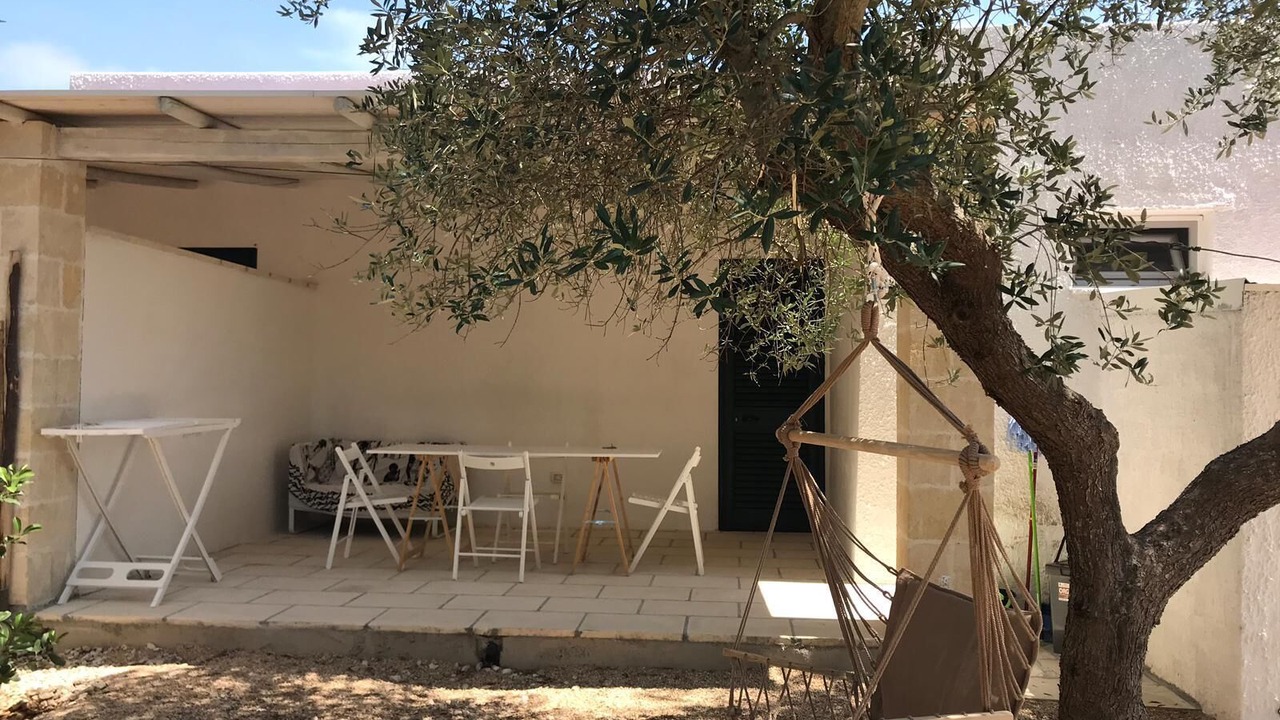 Photo of Outdoor in Maruggio