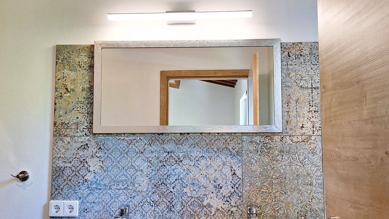 Photo of Bathroom in Pomaia