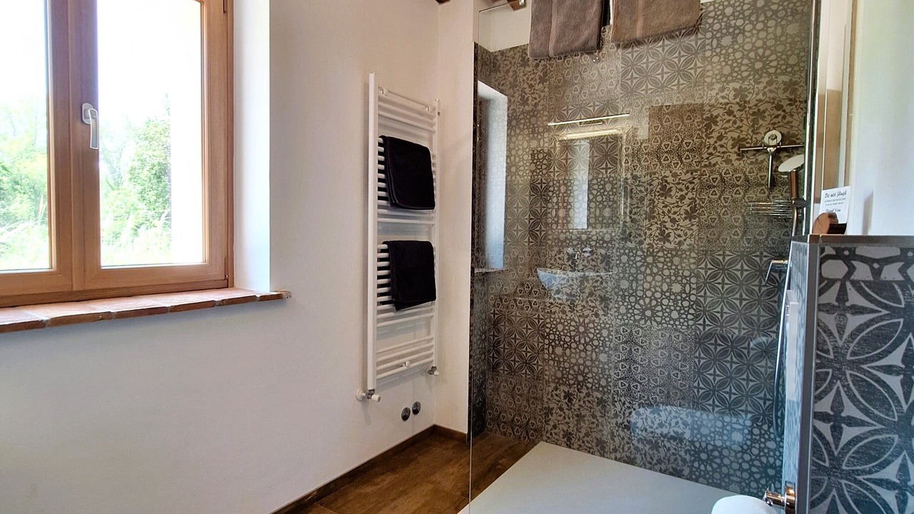 Photo of Bathroom in Pomaia