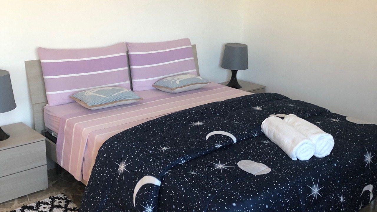 Photo of Bedroom in Carpenedo