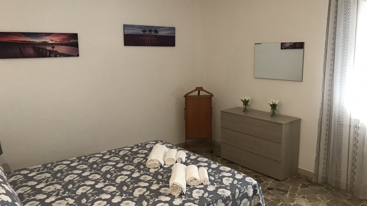 Photo of Bedroom in Carpenedo