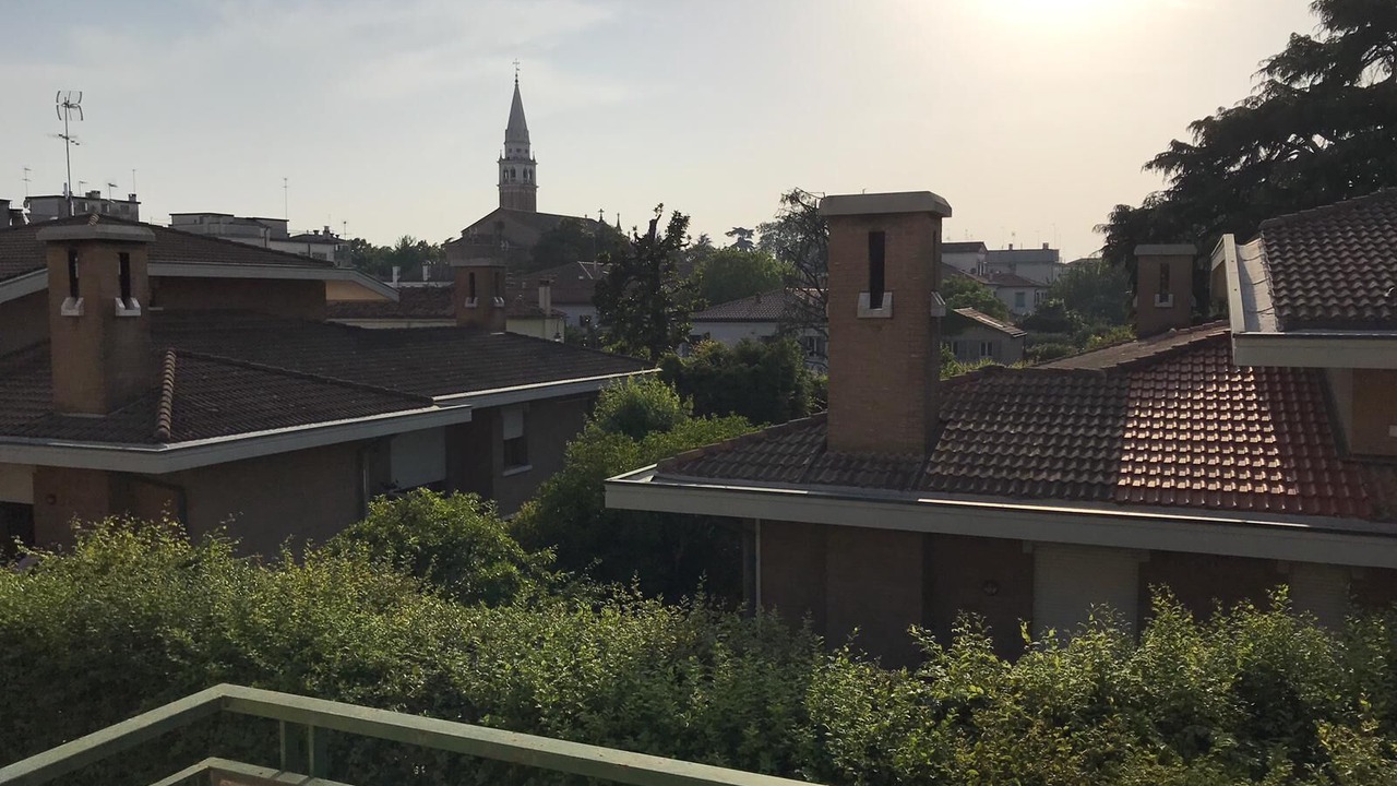 Photo of Outdoor in Carpenedo