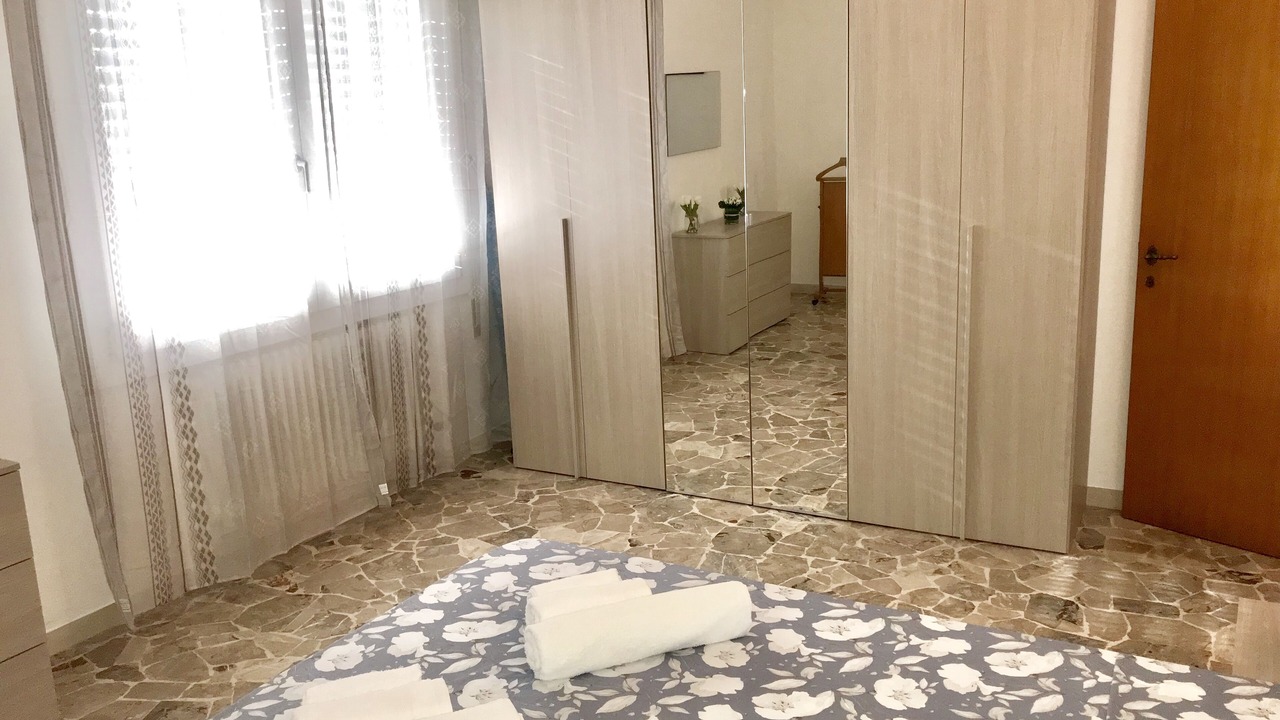 Photo of Bedroom in Carpenedo