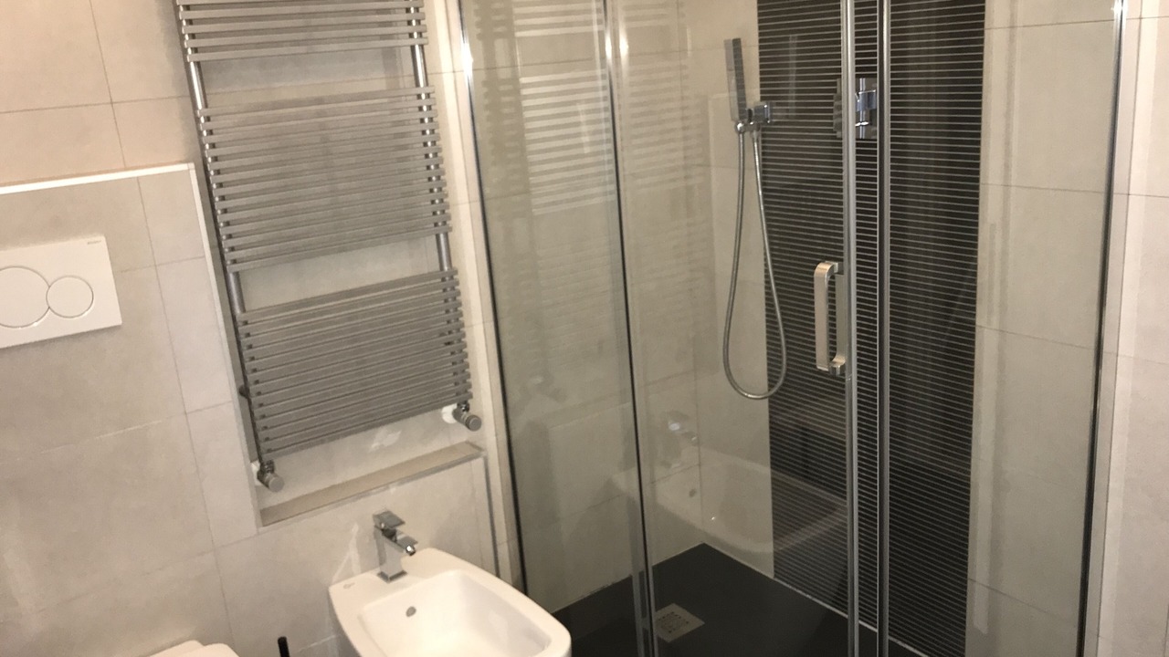 Photo of Bathroom in Carpenedo
