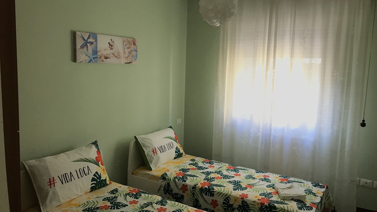 Photo of Bedroom in Carpenedo