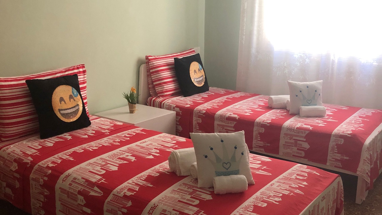 Photo of Bedroom in Carpenedo