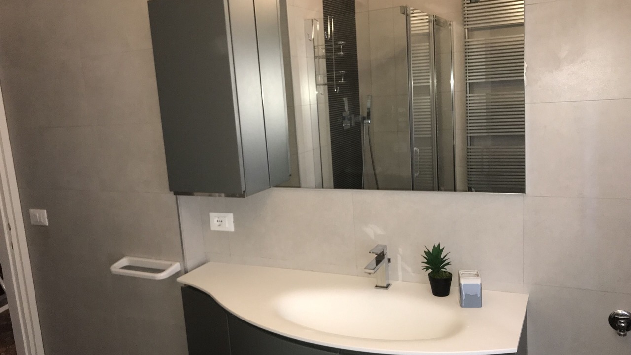 Photo of Bathroom in Carpenedo