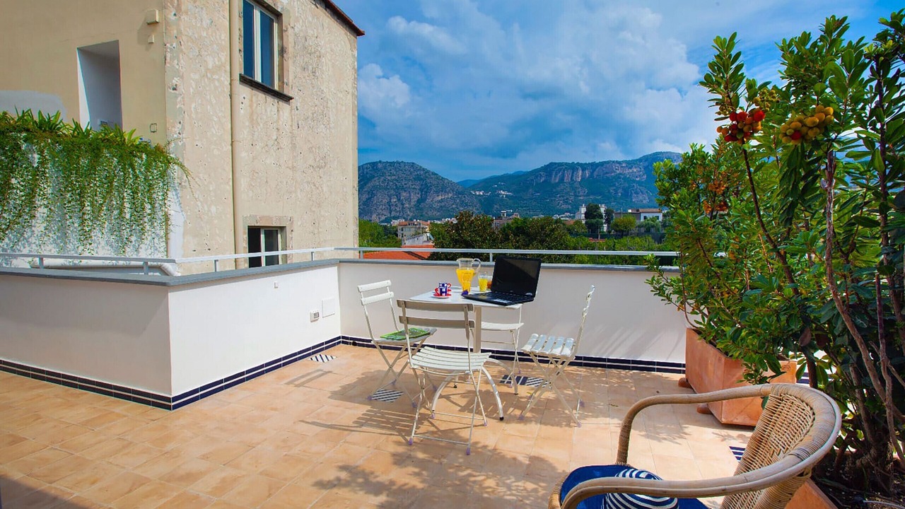 Photo of Outdoor in Sant'Agnello
