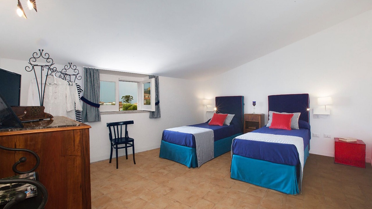 Photo of Bedroom in Sant'Agnello