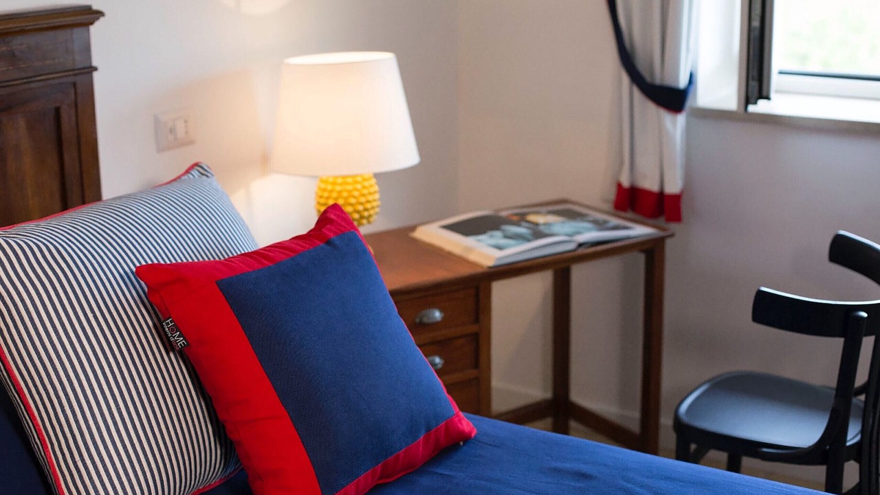 Photo of Bedroom in Sant'Agnello