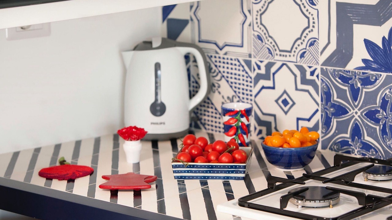 Photo of Kitchen in Sant'Agnello