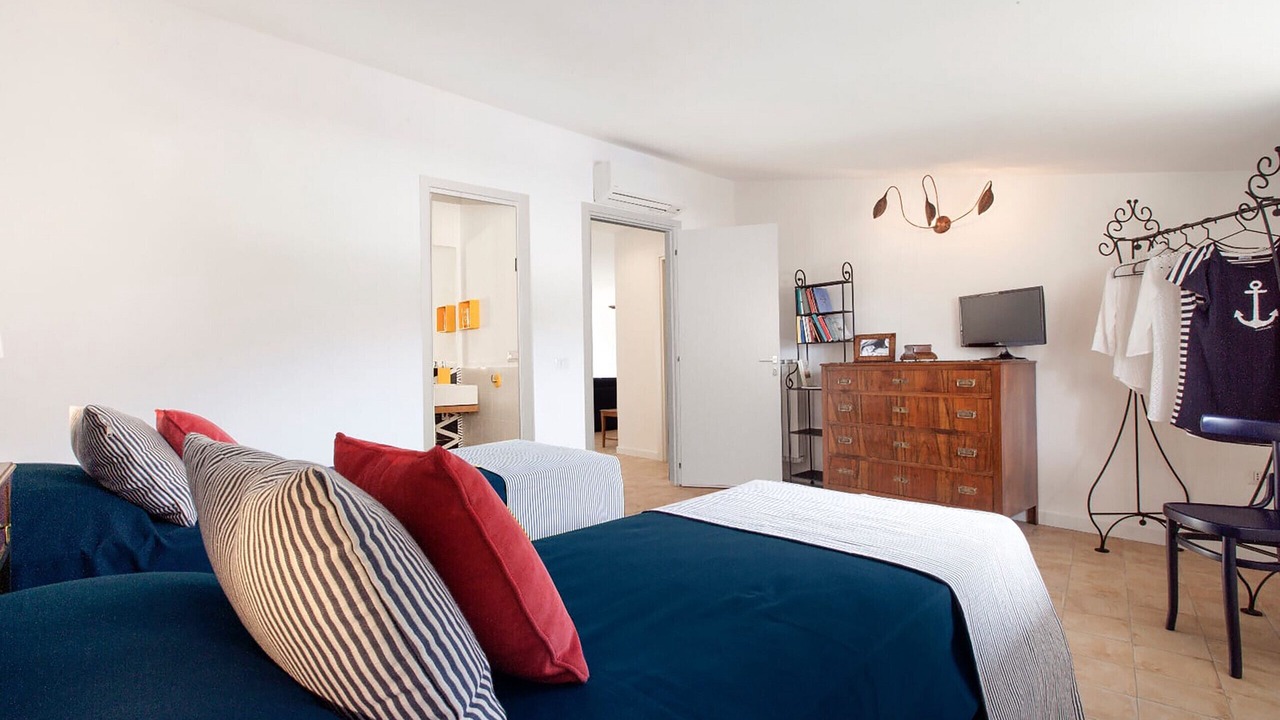 Photo of Bedroom in Sant'Agnello