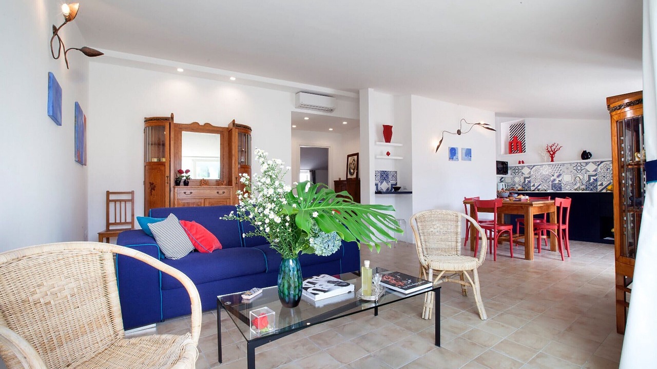 Photo of Livingroom in Sant'Agnello