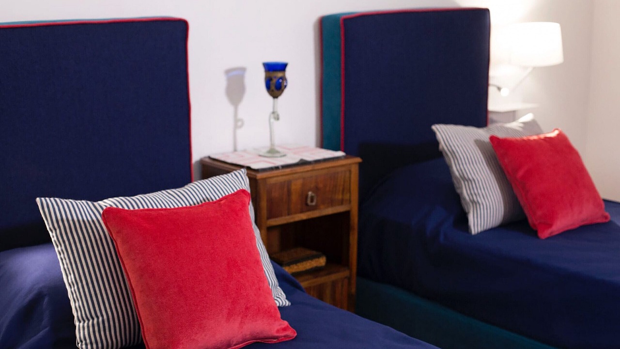 Photo of Bedroom in Sant'Agnello