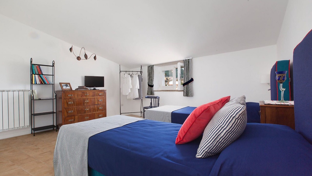 Photo of Bedroom in Sant'Agnello