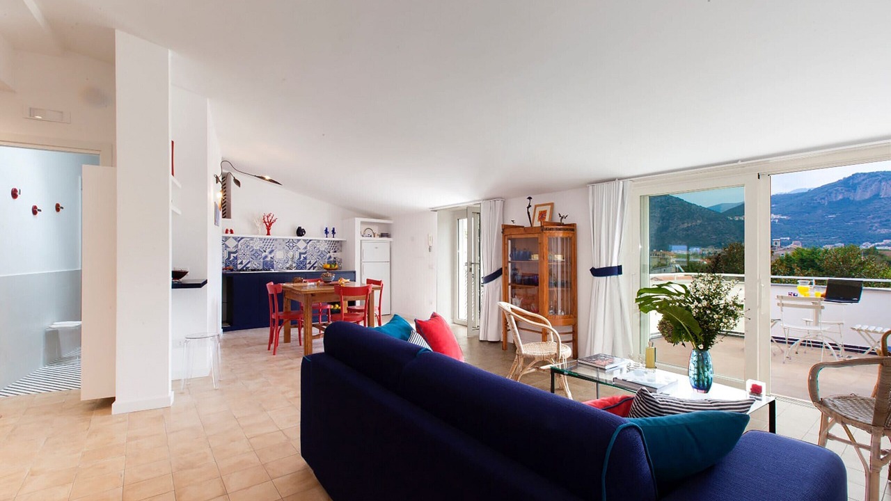 Photo of Livingroom in Sant'Agnello