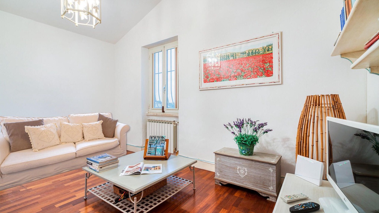 Photo of Bedroom in Montalto di Castro