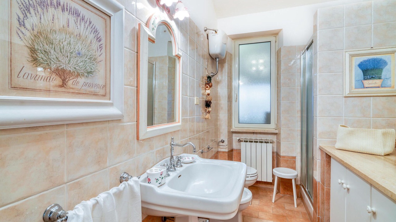Photo of Bathroom in Montalto di Castro