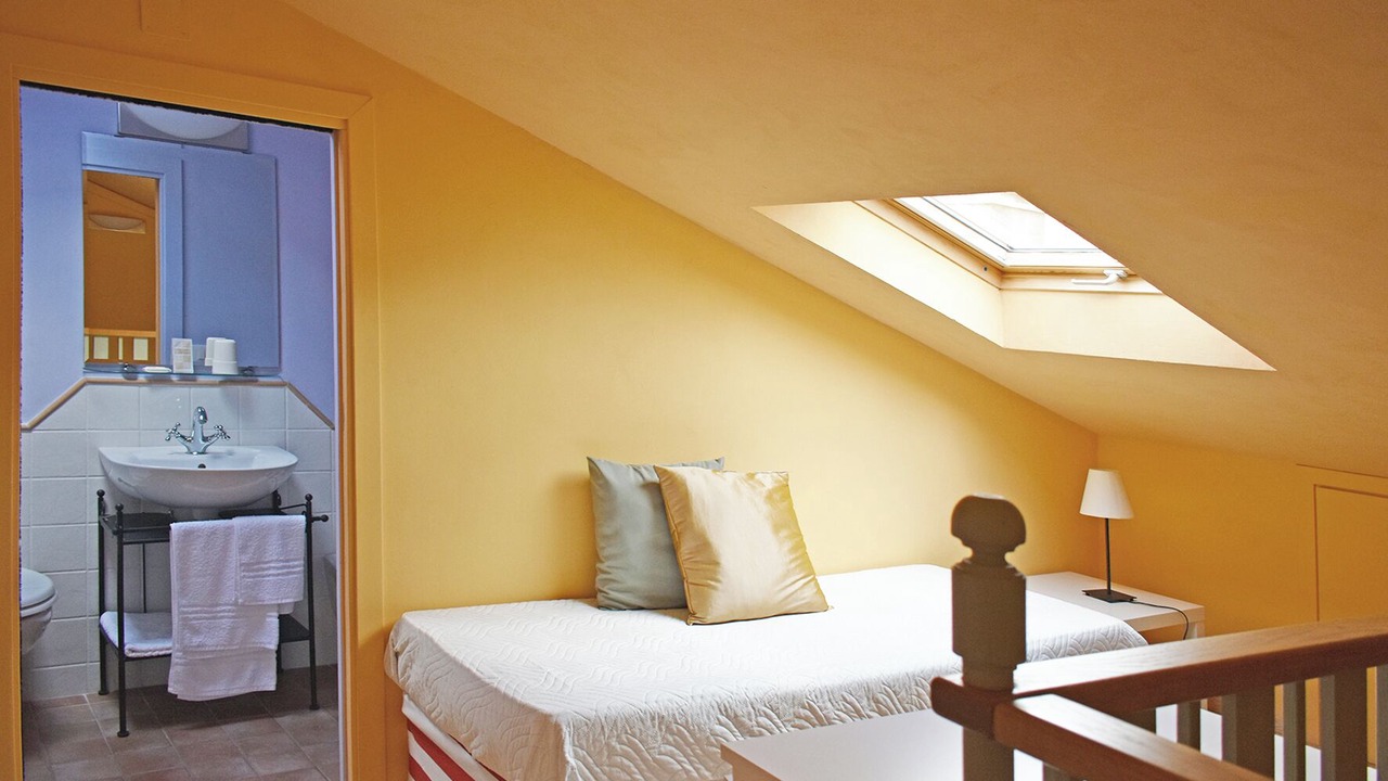Photo of Bedroom in Sirolo