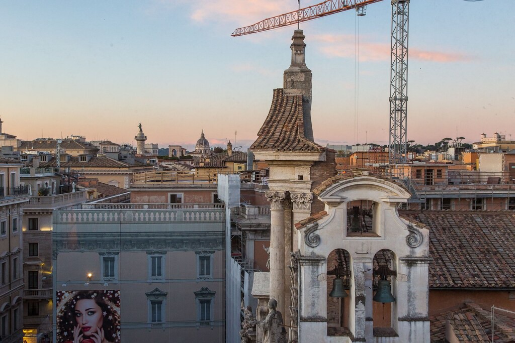 Photo of Others in Rome City Centre