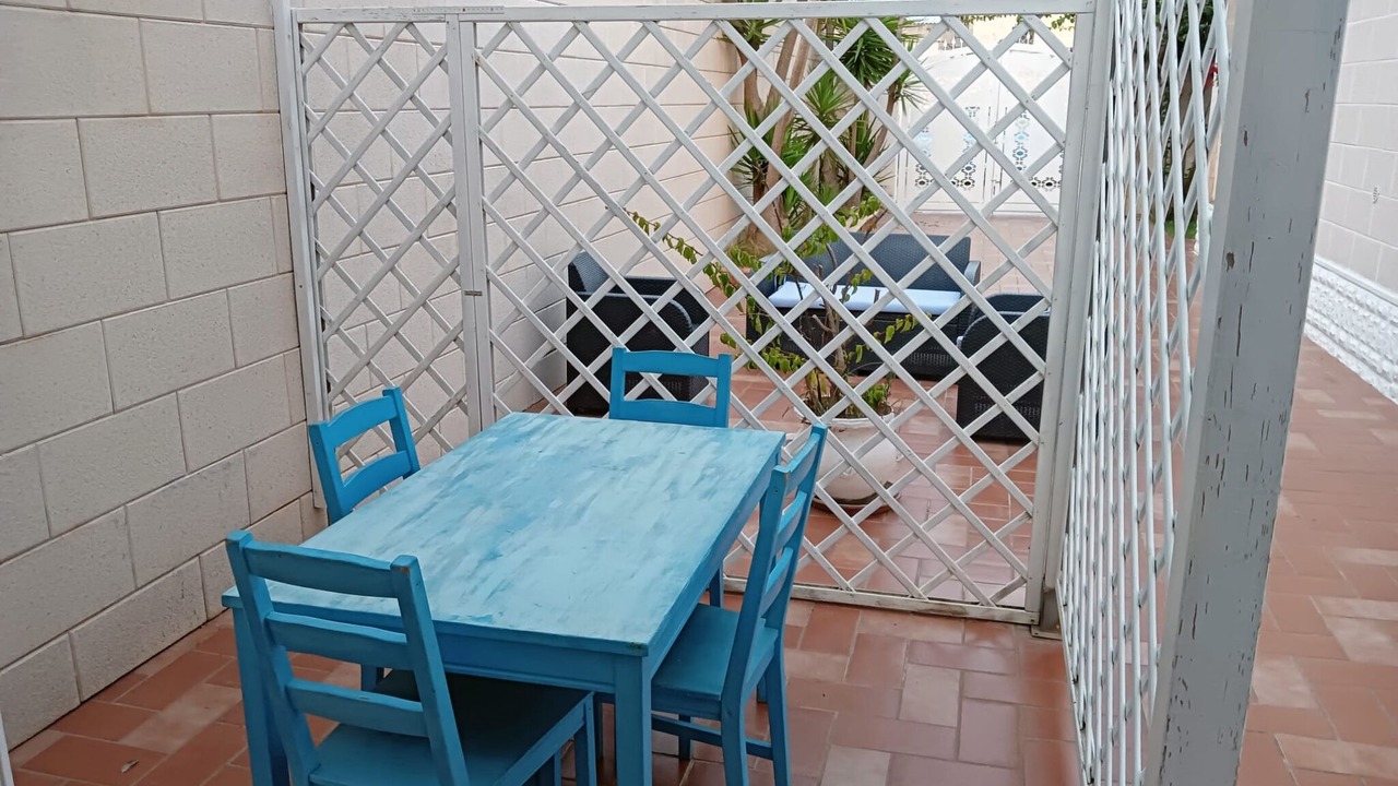 Photo of Outdoor in Torre Chianca