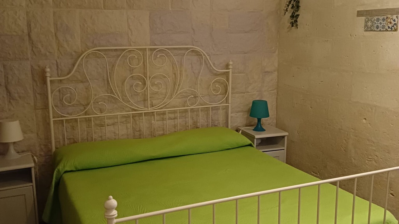 Photo of Bedroom in Torre Chianca