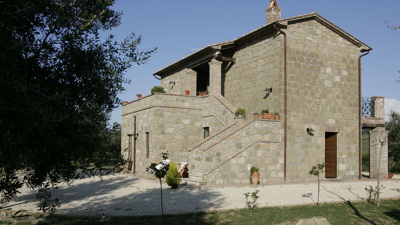 Photo of Outdoor in Pitigliano