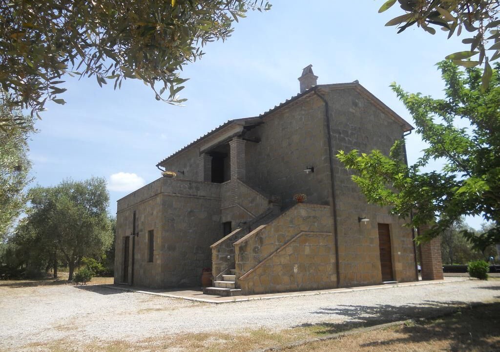 Photo of Outdoor in Pitigliano