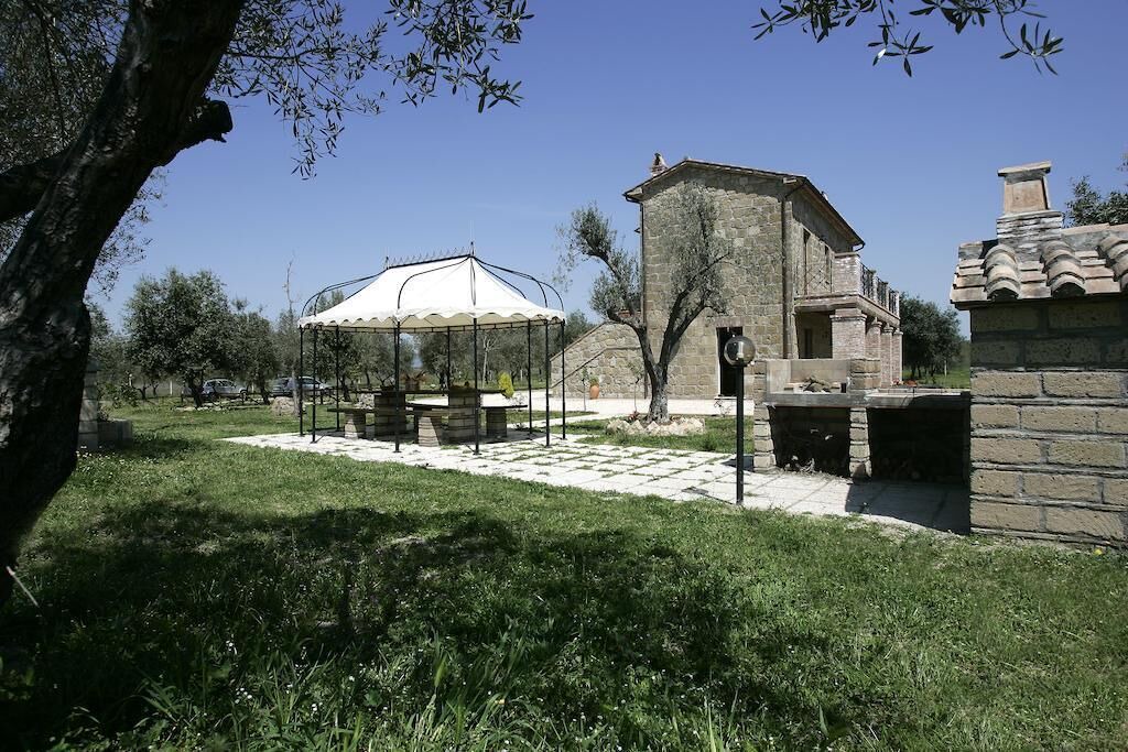 Photo of Outdoor in Pitigliano